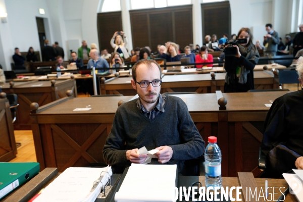 Procès LuxLeaks