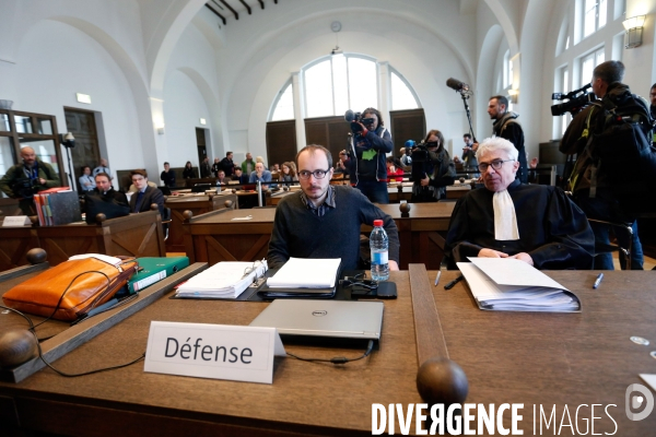 Procès LuxLeaks