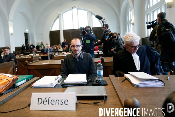 Procès LuxLeaks