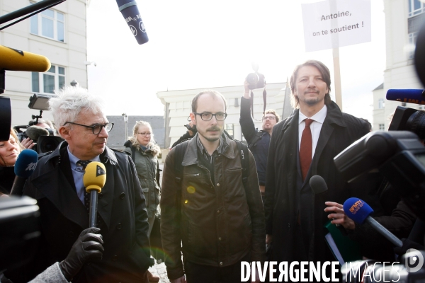 Procès LuxLeaks