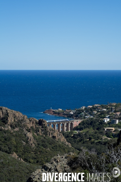 Grève SNCF dans le sud