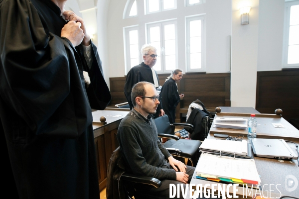 Procès LuxLeaks