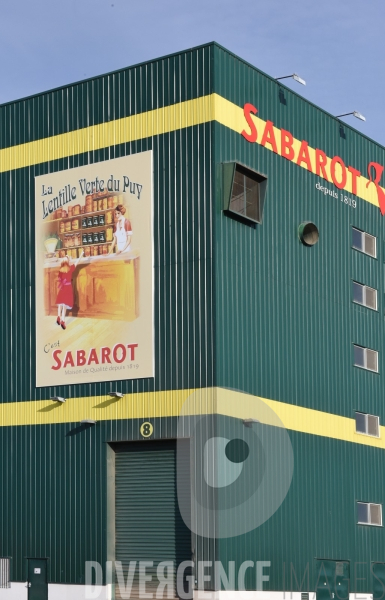 Sabarot Wassner, une entreprise familiale de 200 ans