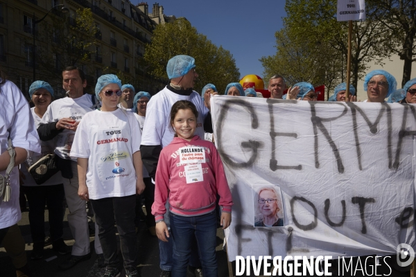 1er MAI 2016 syndical CGT FO