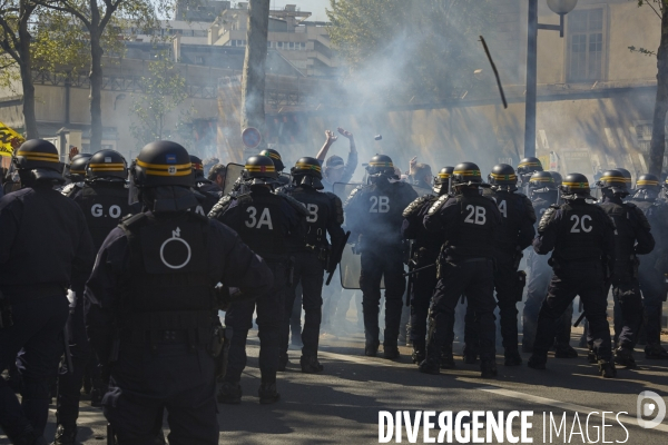 1er MAI 2016 syndical CGT FO