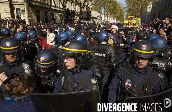 1er MAI 2016 syndical CGT FO