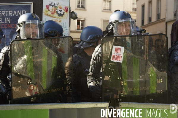 1er MAI 2016 syndical CGT FO