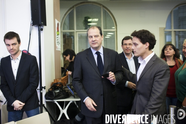 Ps voeux aubry