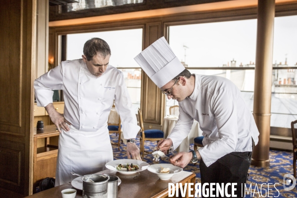 La Tour d Argent