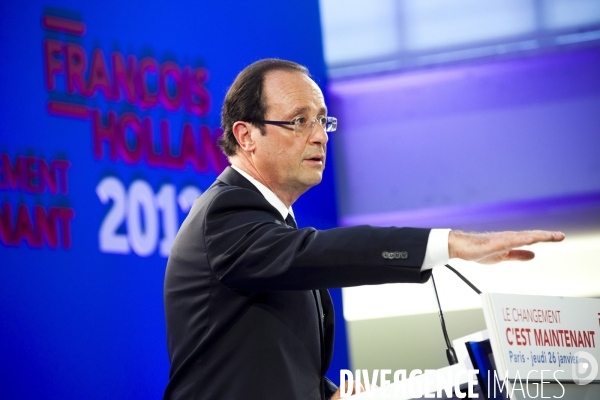 Hollande maison des metallos