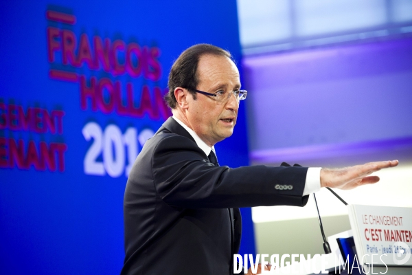 Hollande maison des metallos