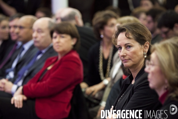 Hollande maison des metallos