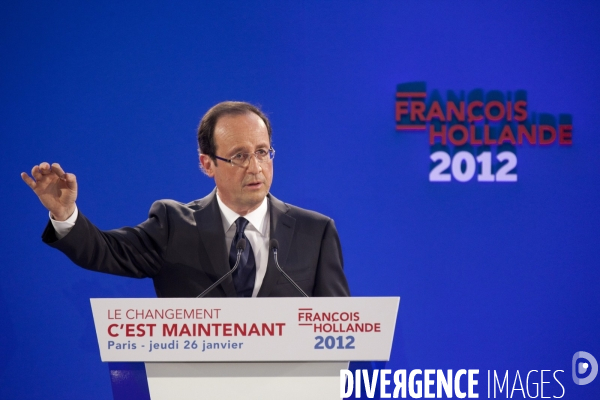 Hollande maison des metallos