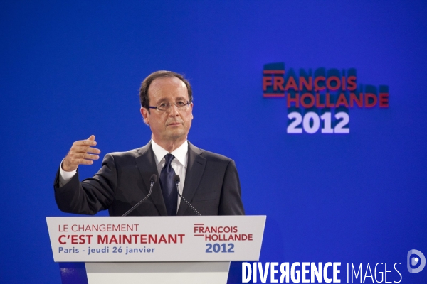 Hollande maison des metallos