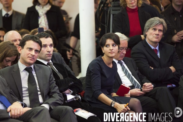 Hollande maison des metallos